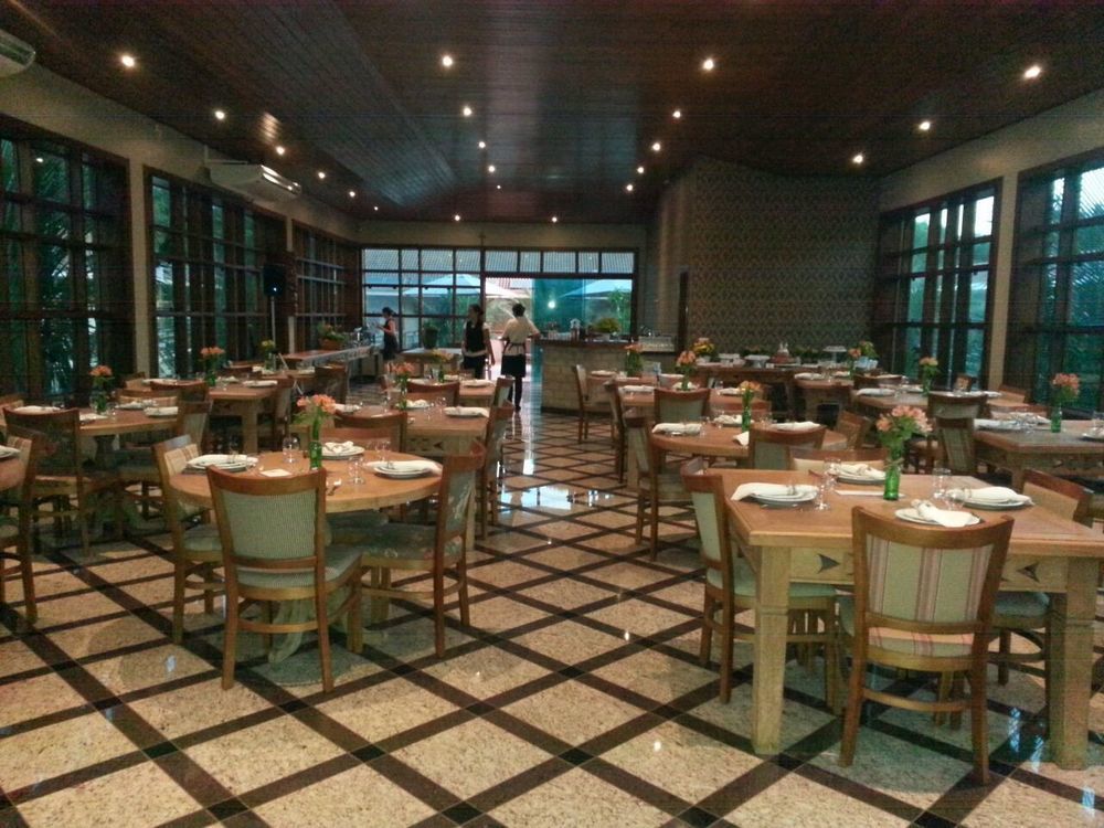 Hotel Pousada Santa Rita Ribeirão Preto Exterior foto